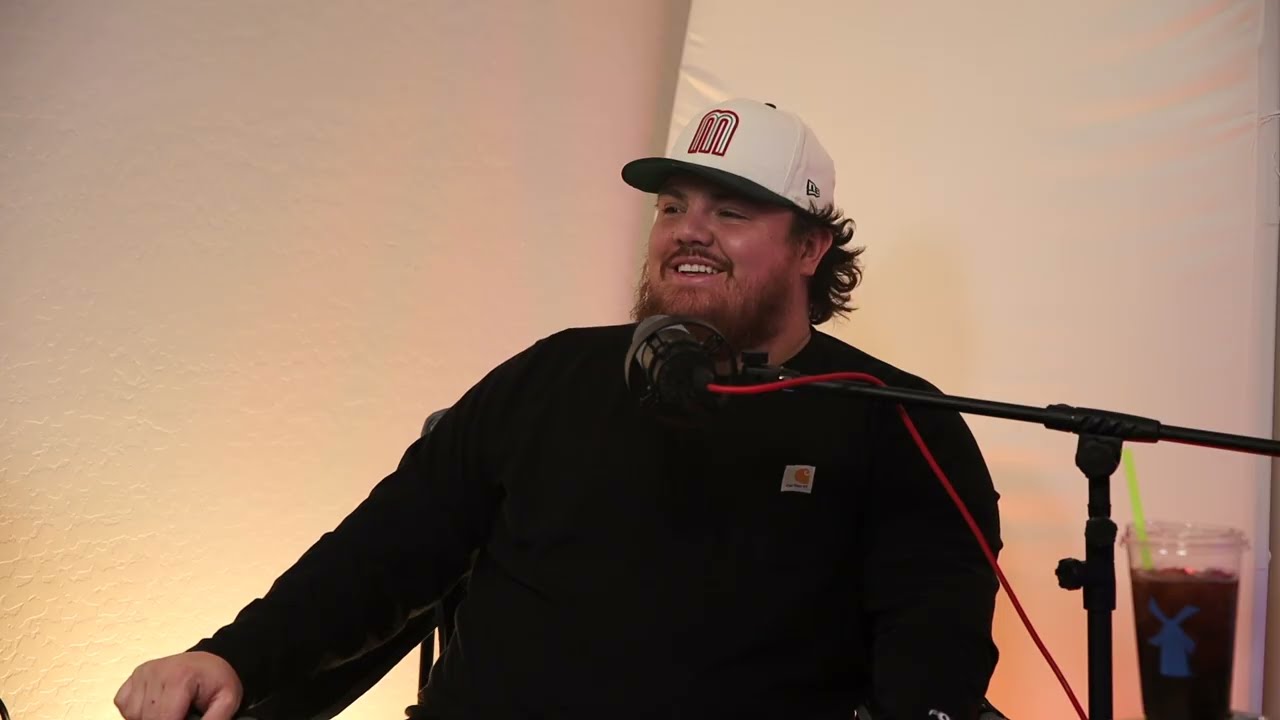 La mesa Talks episode 4/ Azthread / trauma & business
