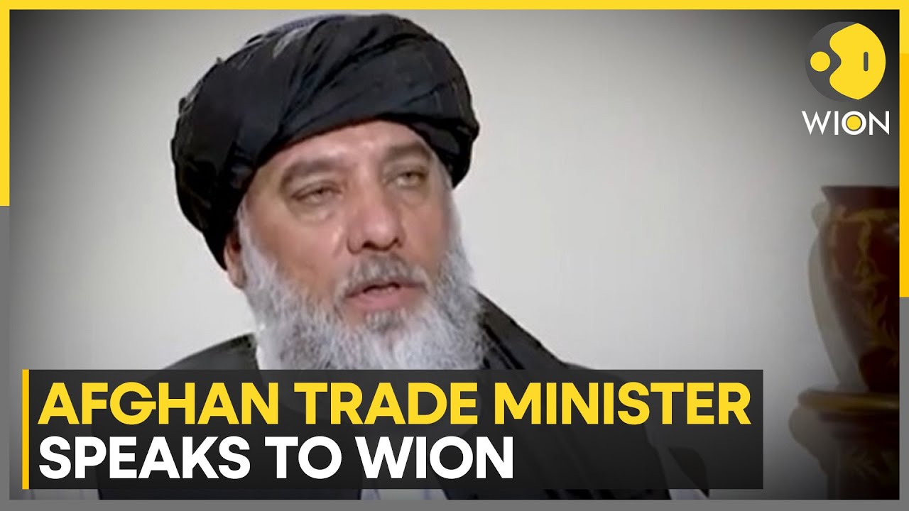 Pakistan Strikes Afghanistan: Taliban Government Says Pak Strike on Afghan  Kill At Least 10 | WION