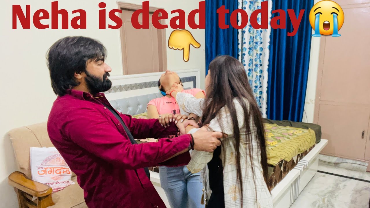 Cheating😍 prank || Unplanned prank on wife in India @kartikeysmarriedlyf