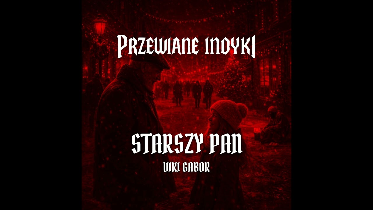 🔥 Viki Gabor - Starszy Pan (cover) #rock #metal #heavymetal