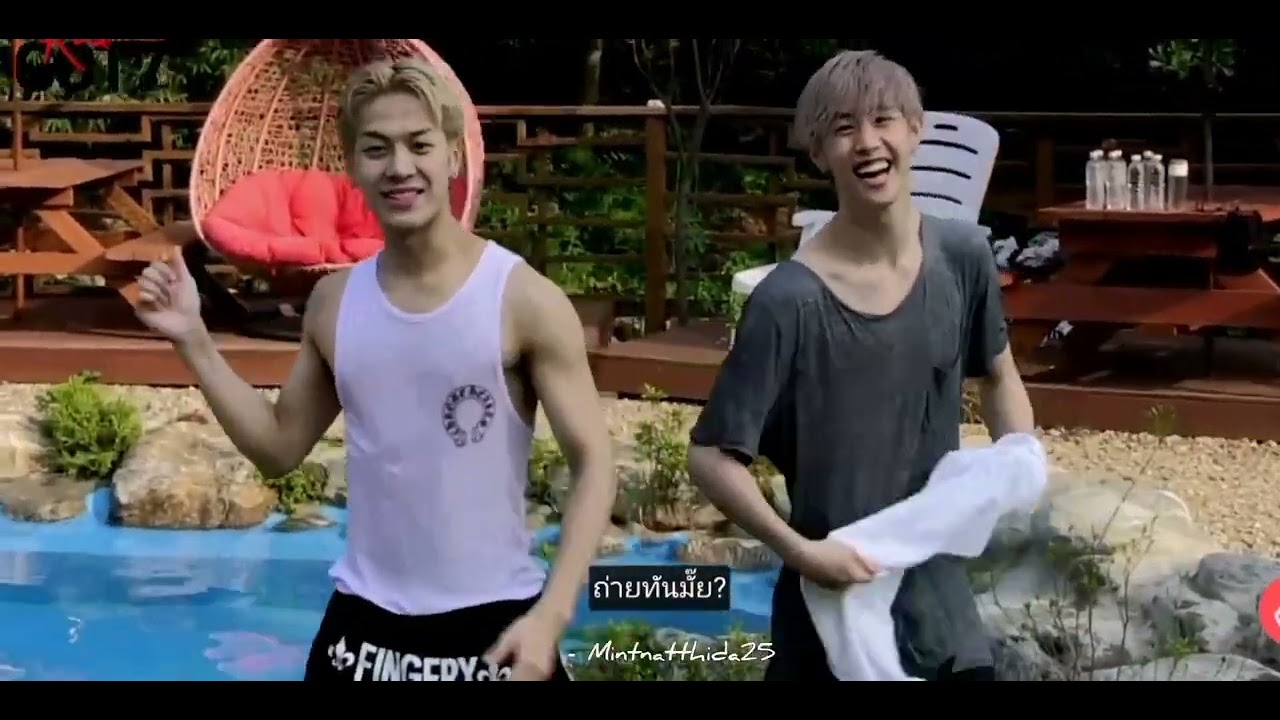 Real​ GOT7​ 3​   1/2​ [ ซับไทย]​