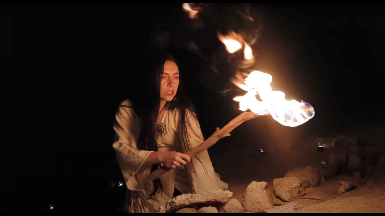Roniit - So It Shall Be (Official Music Video)