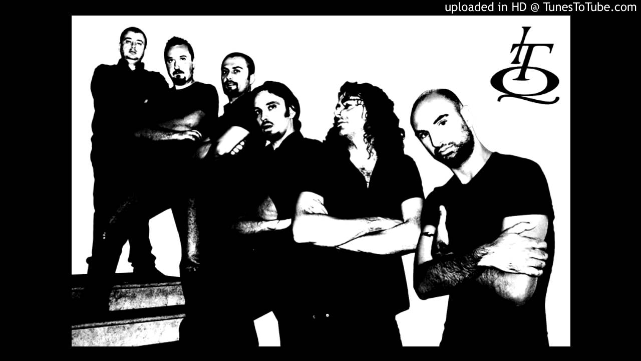 L'Ultima Danza - In Tormentata Quiete