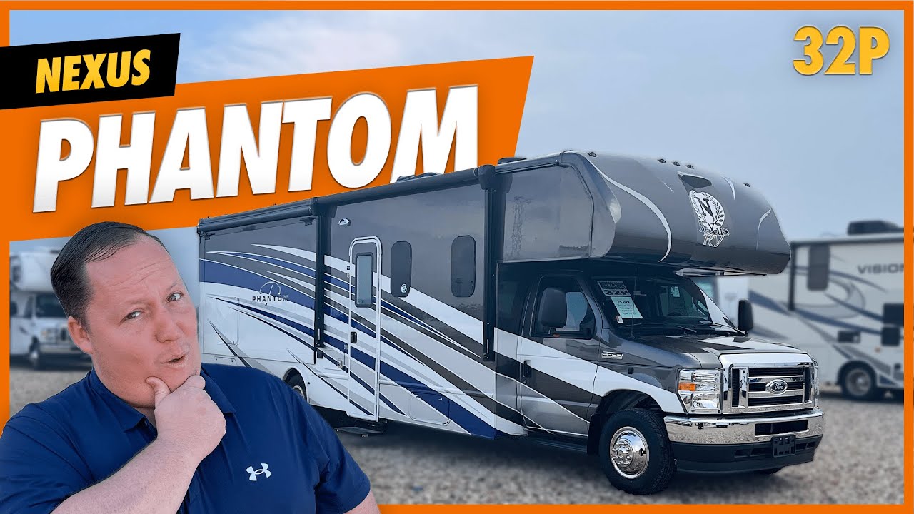 One of the BEST Priced Class C Motorhomes for 2022!