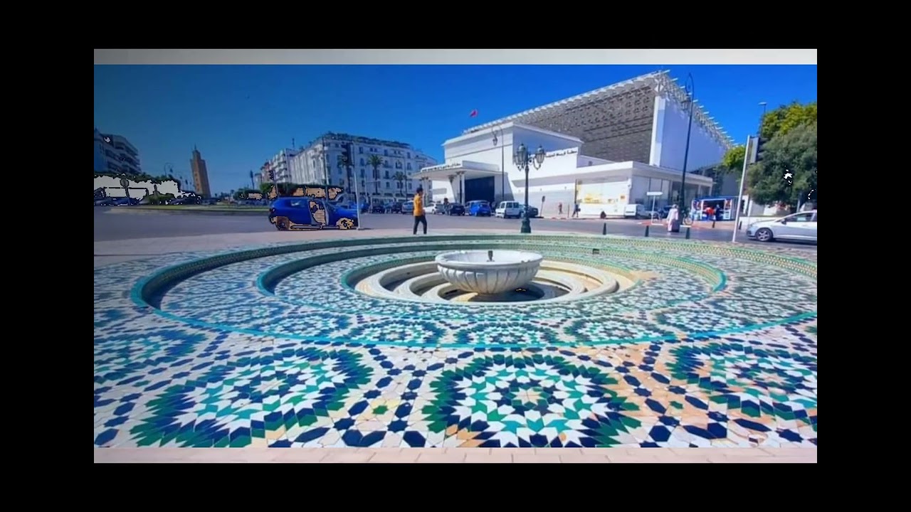 rabat a l'ancien