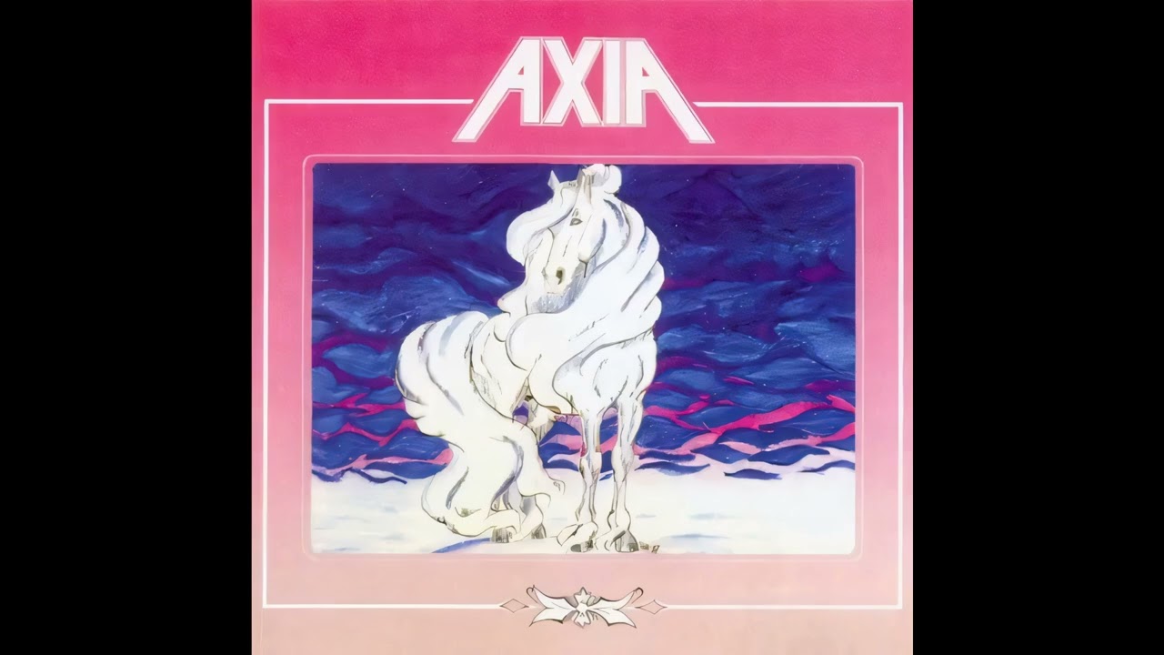 Axia - Get Down