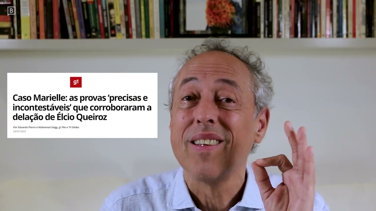 Caso Marielle: mandante(s) e milícias na mira da PF e MP depois das novas provas contra os matadores
