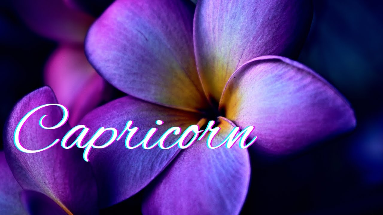 Siriana Tarot is live! Capricorn You V. Them