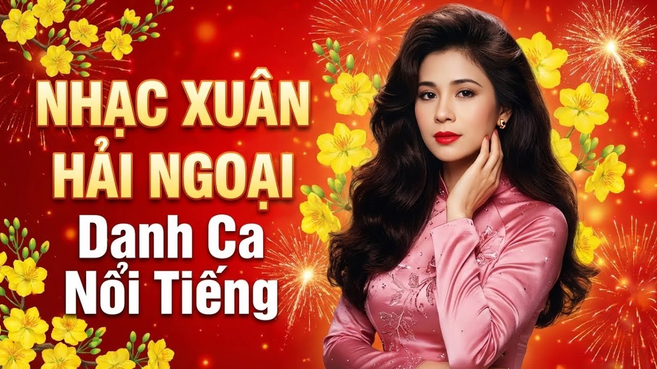 Hát Mừng Xuân, Cánh Thiệp Đầu Xuân, Điệp Khúc Mùa Xuân, Xuân Và Tuổi Trẻ, Mùa Xuân Lá Khô