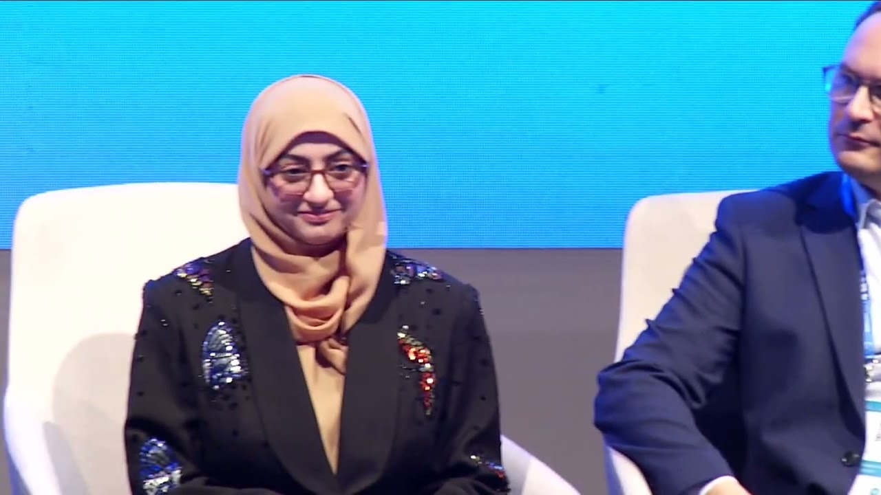 Watch the Closing Plenary session of WorldSkills Croatia Conference 2025