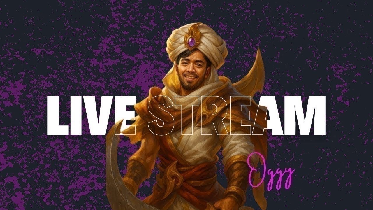 MANUSIA SETENGAH KHALEED SEDANG LIVE❗️ Auto Win Gak Pake Ribet! - Mobile Legends