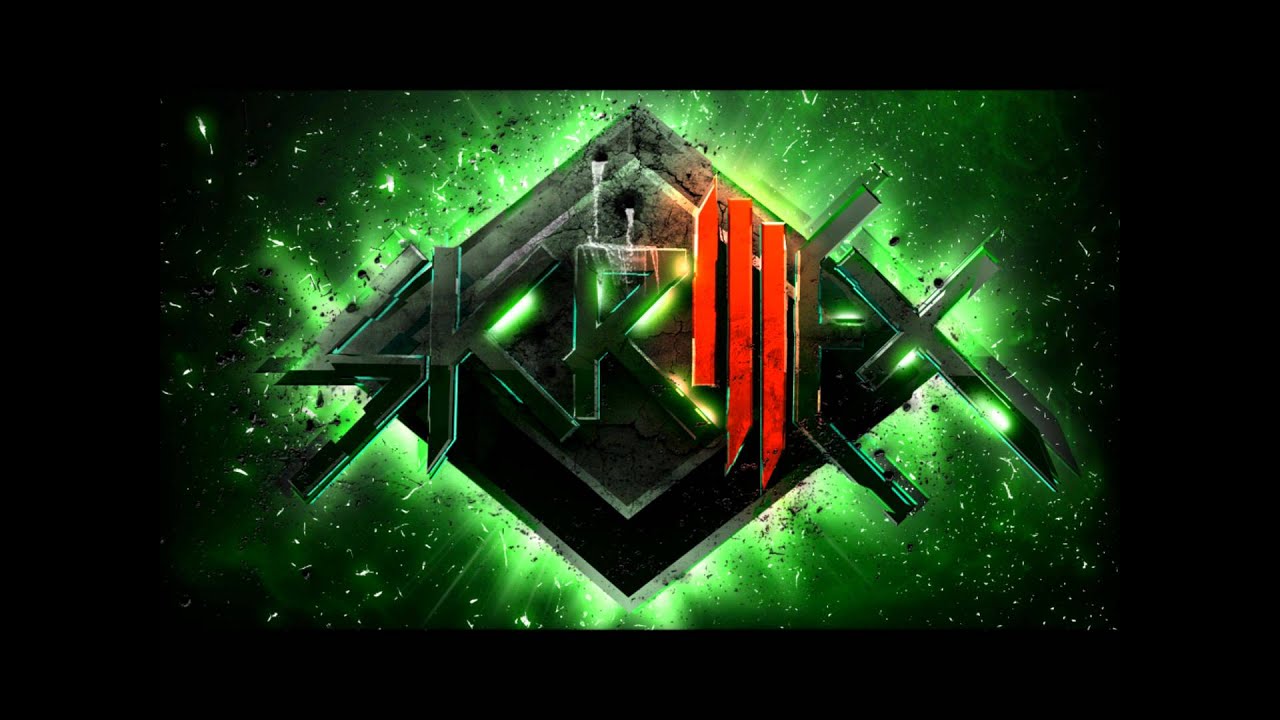 Skrillex- Breathe [HD NEW 2011]