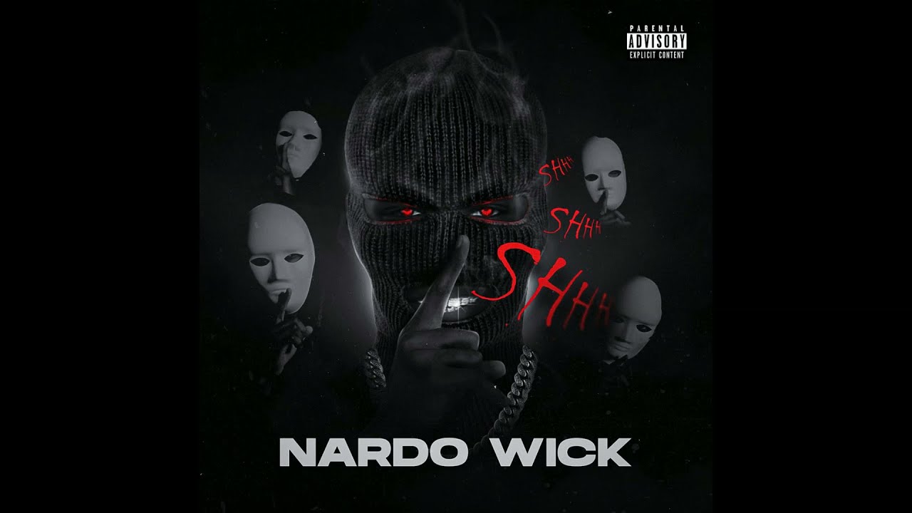 (Free) Nardo Wick x Chief Keef x 808 Mafia Type Beat 2021 *HARD*