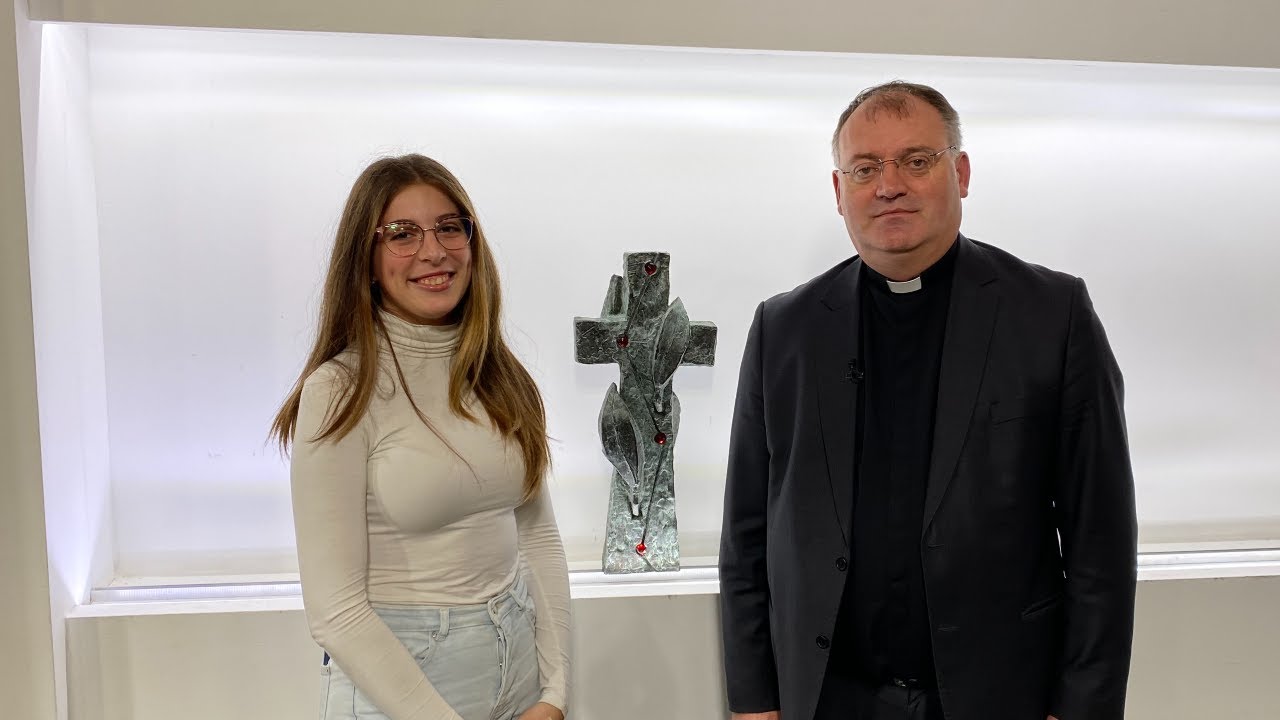 Prozor svetog Josipa - Tara Kranjčević