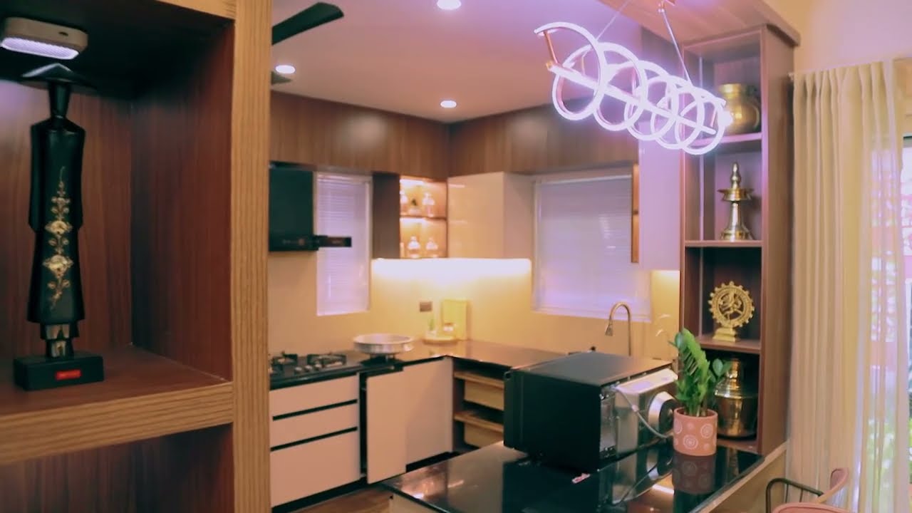 house highlights