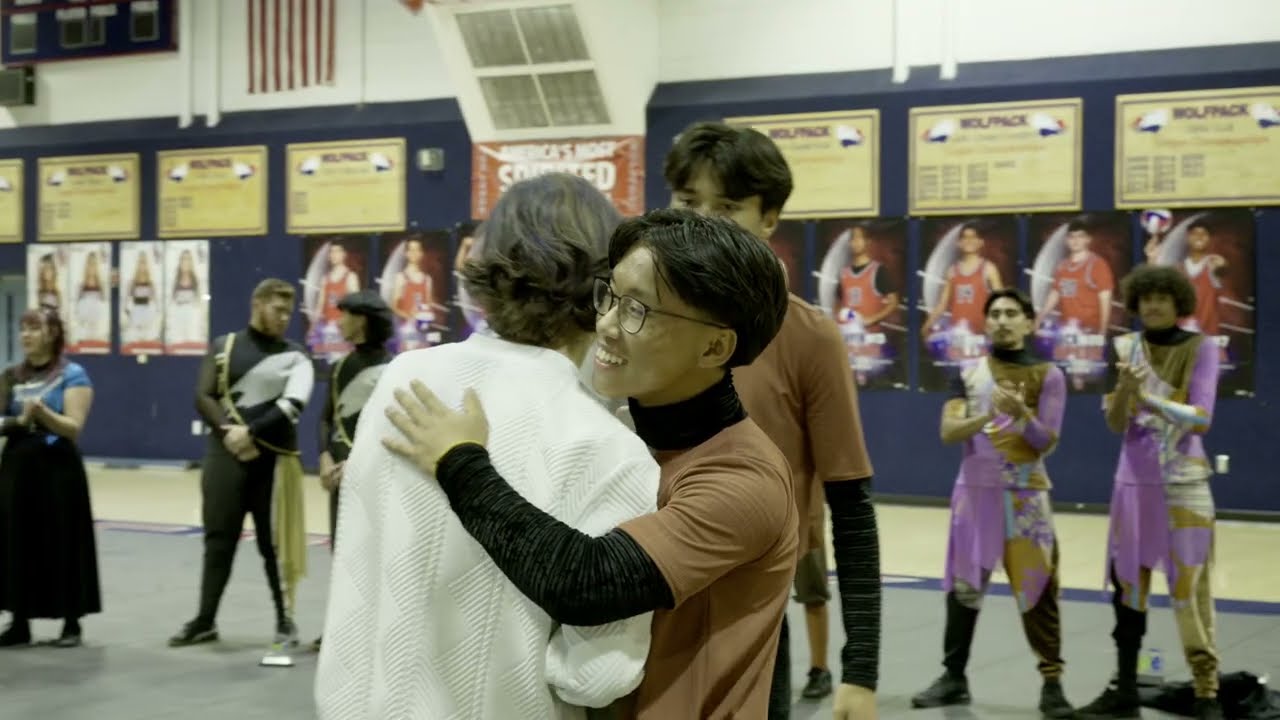 2026 WGI Temecula - Regional Recap