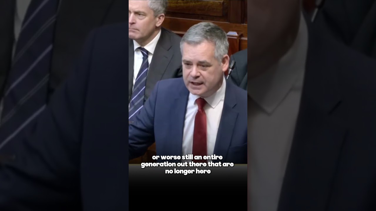 Will doing the dishes in your parents house solve the housing crisis? 😤