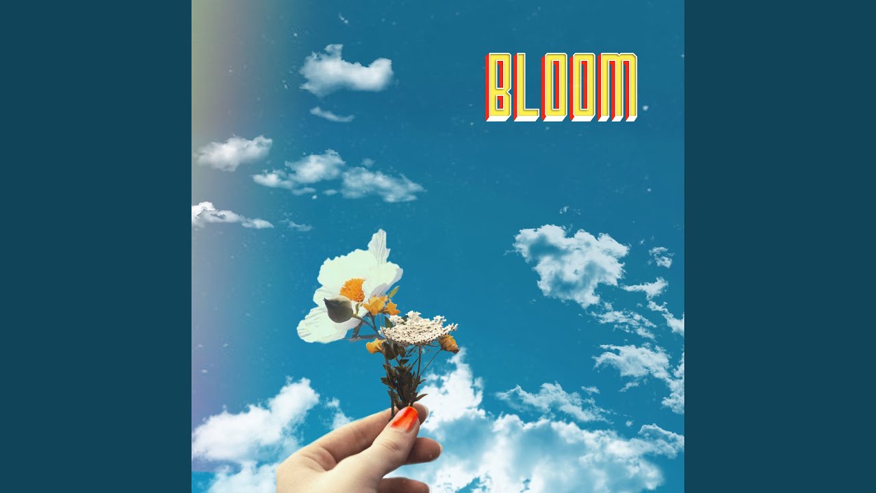 We're In Bloom