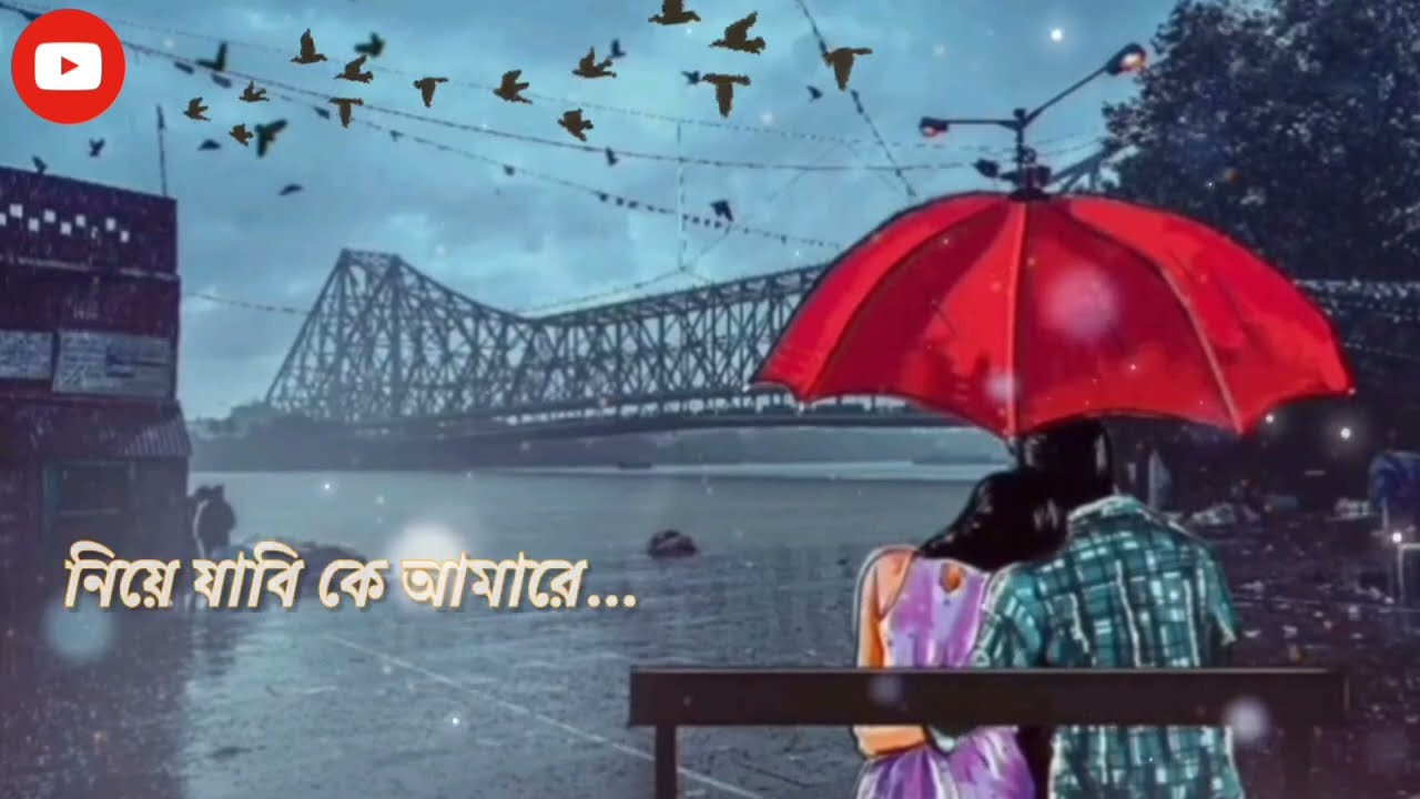Bengali Song Status || Rabindranath Tagore Death Anniversary Special Status Video || 🙏❤️