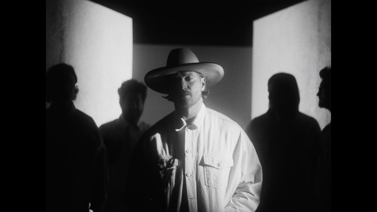 NEEDTOBREATHE - The Cave [Official Music Video]