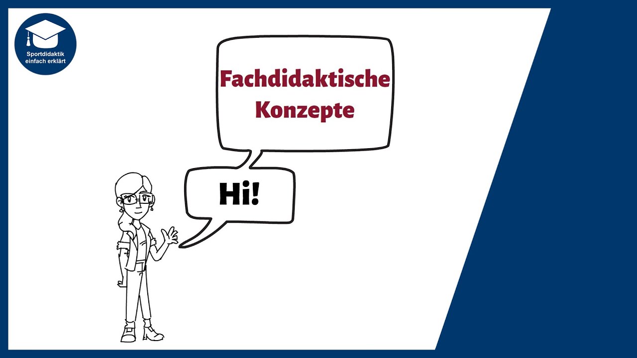Fachdidaktische Konzepte mit großer Reichweite im Sportunterricht