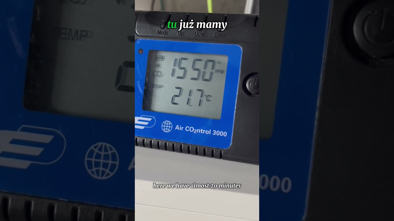Jaka jakoś powietrza powinna być w pomieszczeniu bawialni dziecięcej? 