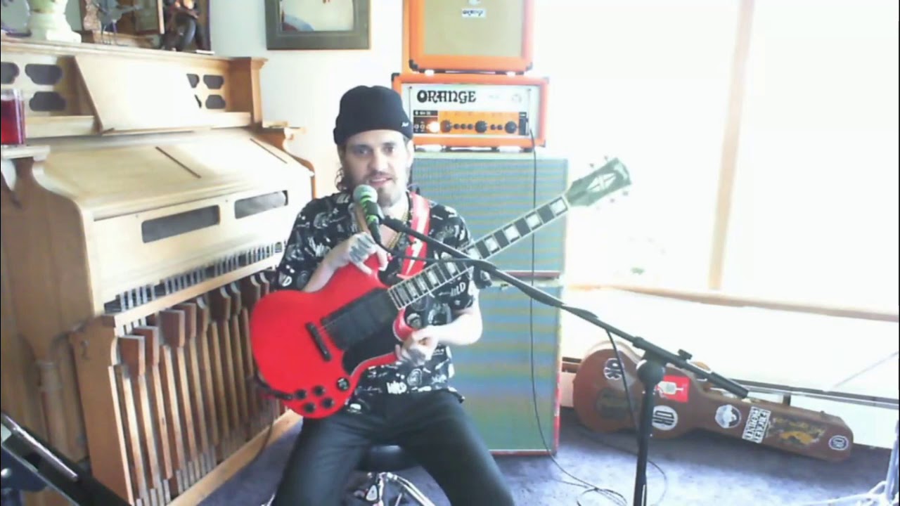 Thomas Erak - Manipulator, Gear, Tour Stories & Much More! (Live on Twitch)