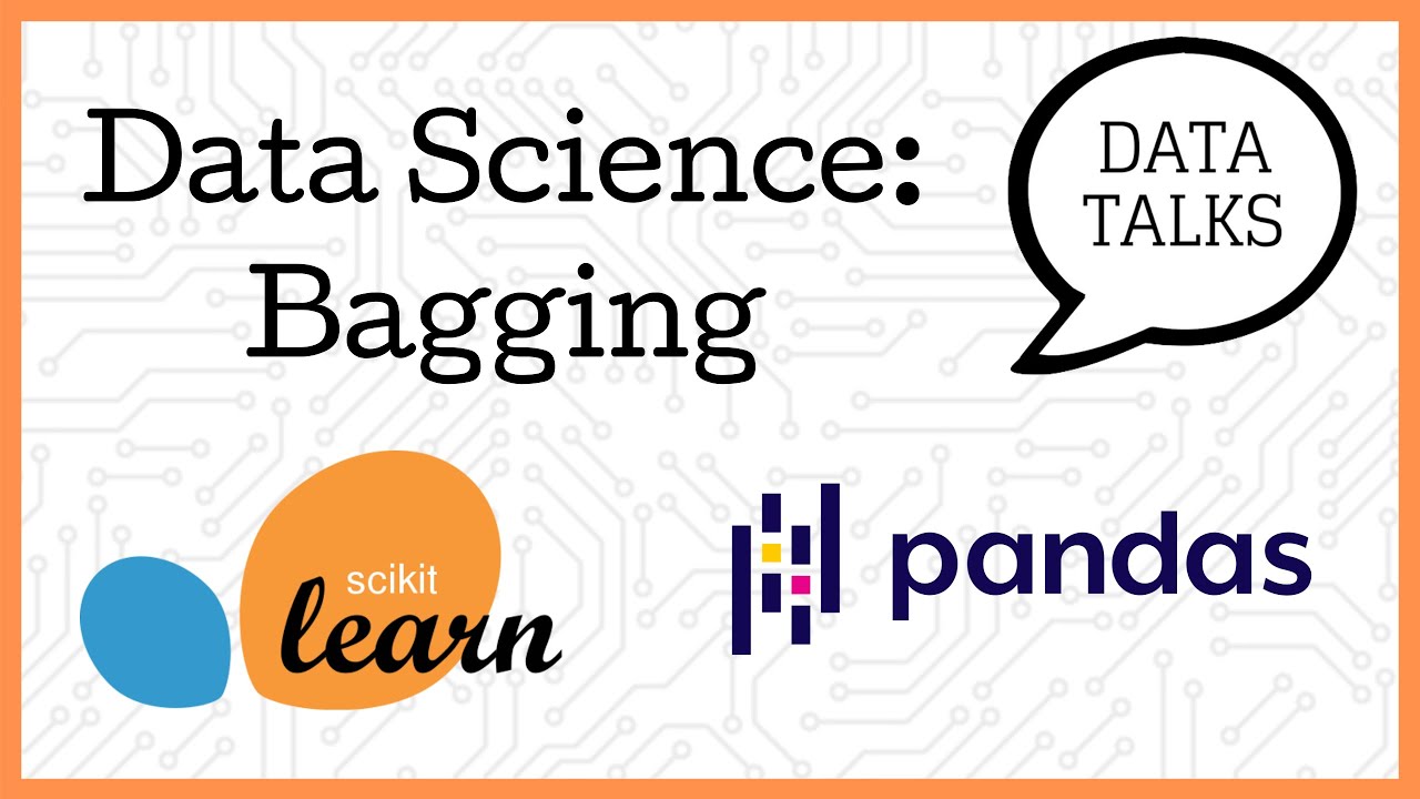 Bagging - Data Science