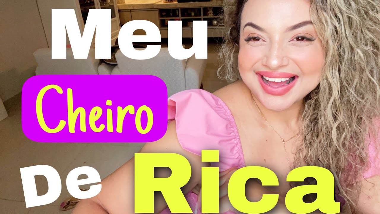Vou mostrar meus cheiro de milhões - algumas preciosidades da Ohana Kameala