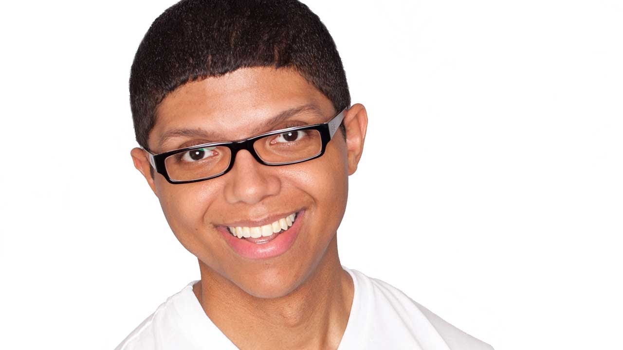 Tay Zonday: From CHOCOLATE RAIN to Youtube Star - YOUTUBE SENSATIONS