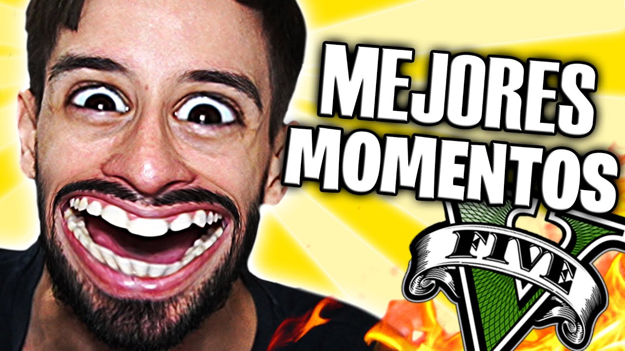 LO MEJOR DE GTA V ROLEPLAY TEMPORADA #1 * mejores momentos * | Kenai V Souza