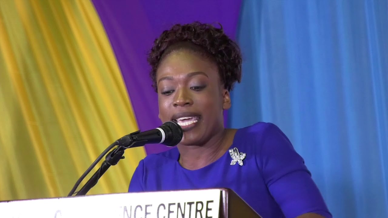 PS Debate Competition Jamaica  Finals 2019 - Match 2