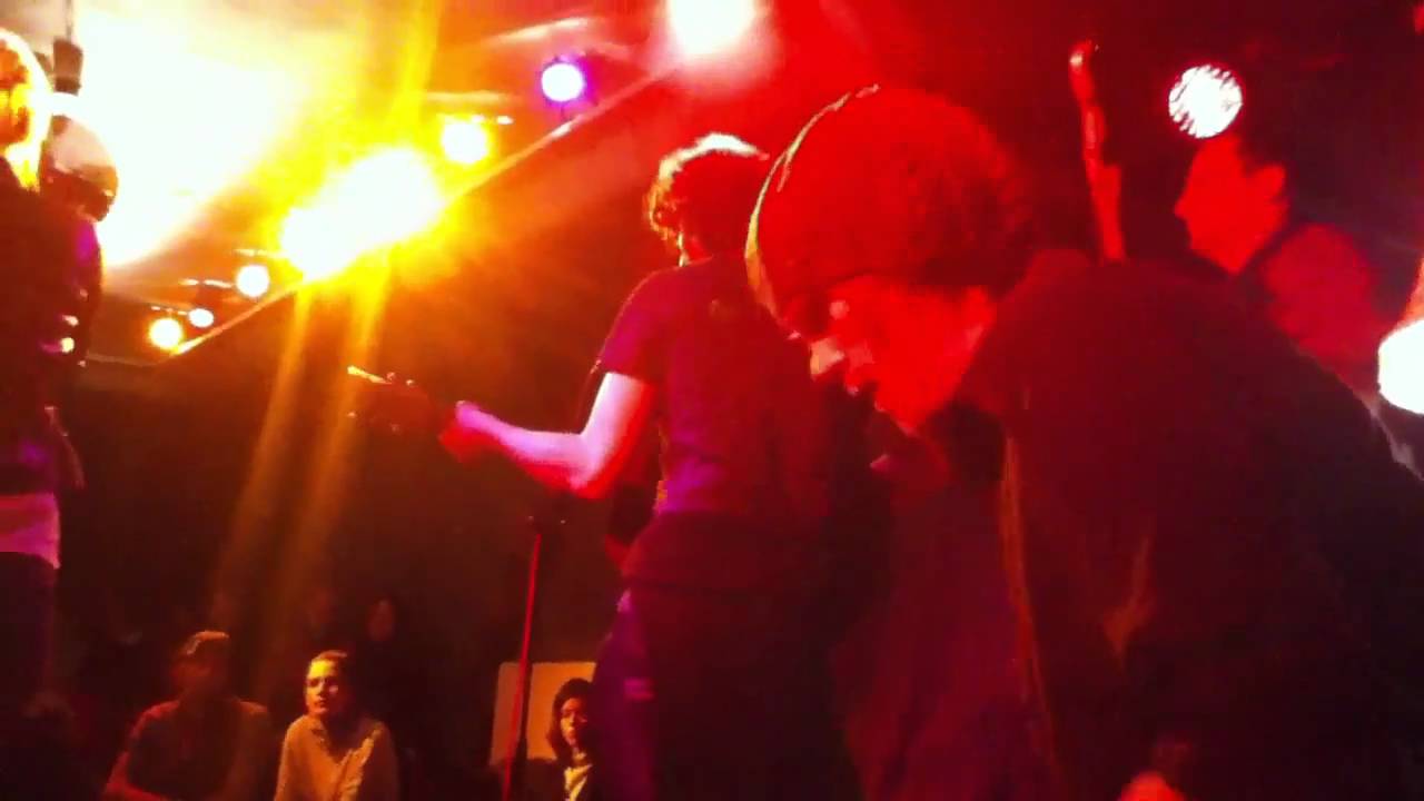 Gardeners Live @ Sing-In Babylon