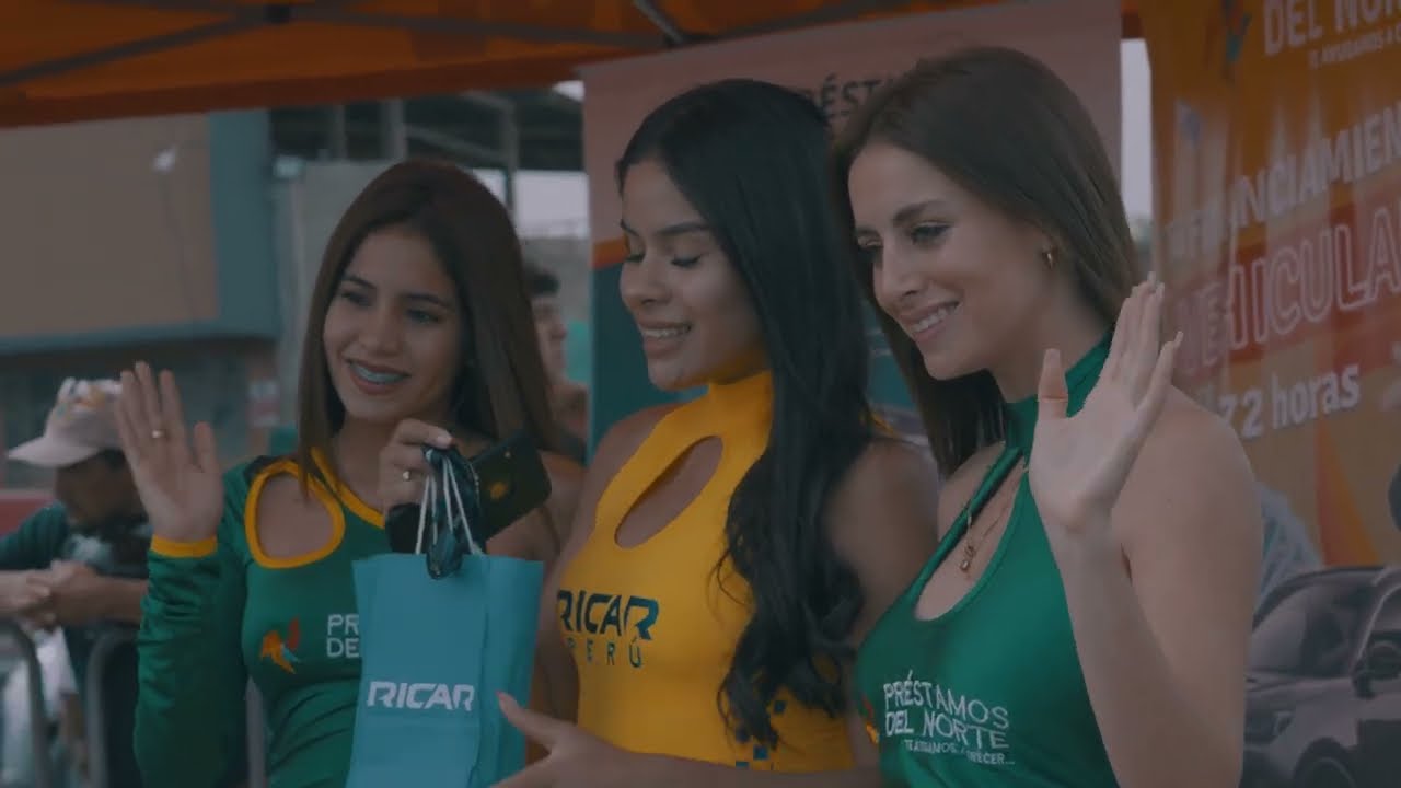 Piques Legales Chiclayo - noviembre