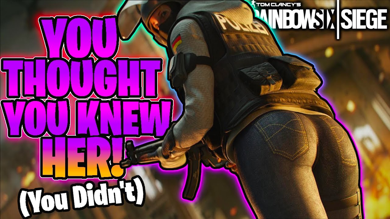 Let's Learn About IQ | Amazing Siege Stories!