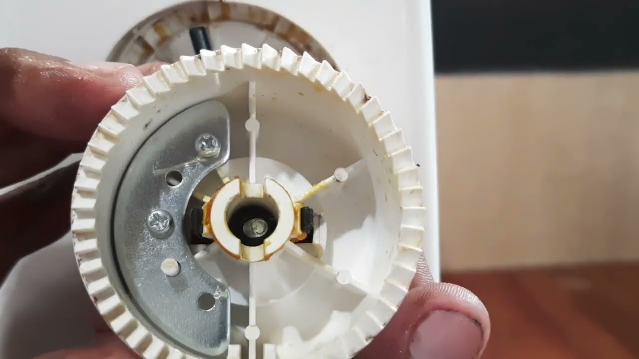 maquina não costura, problema no volante da janome