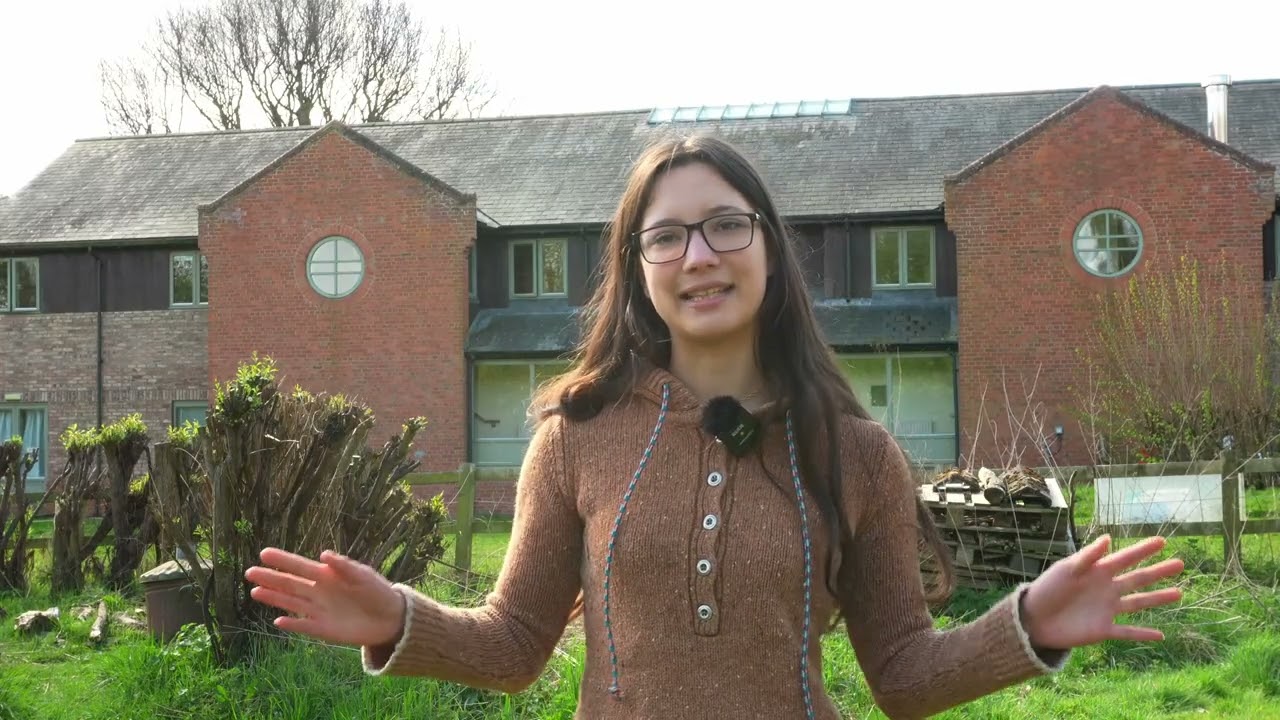 Mammal Identification and Ecology – Residential Training Course