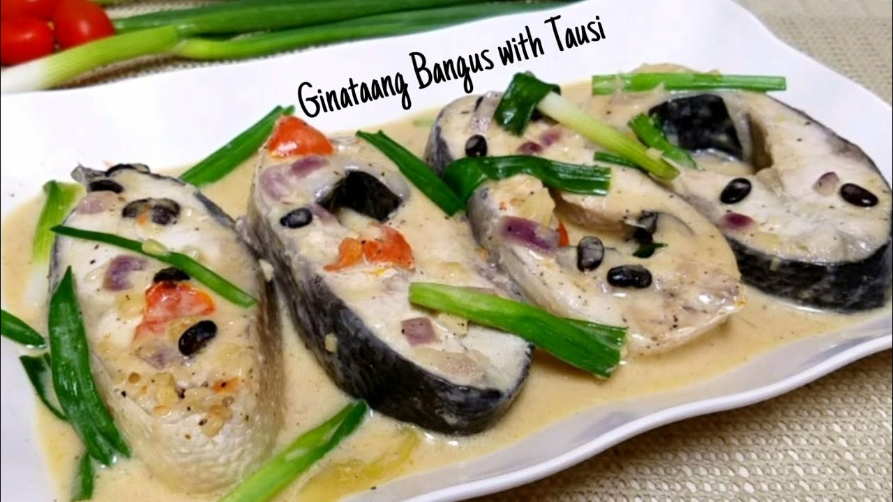 Gawin ito sa BANGUS! Sobrang Sarap! Sauce Palang Mapapa Extra Rice Ka na