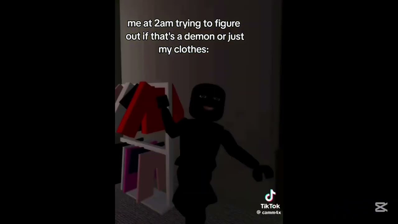 Memes on tiktok in 1 minute and 15 seconds