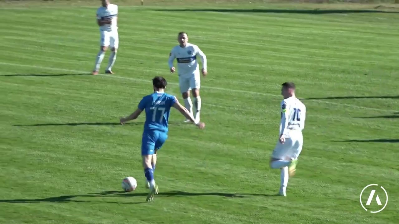 Kup BiH (1/4 finale): Laktaši - Radnik Soccerbet 2:0