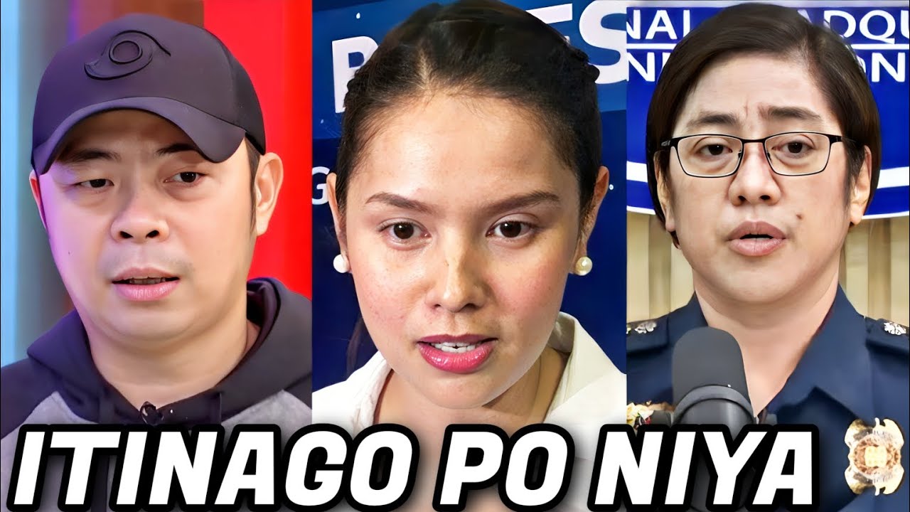 Chito Miranda NAGSALITA NA sa PAGKAKA ARESTO sa ASAWANG si Neri Miranda!