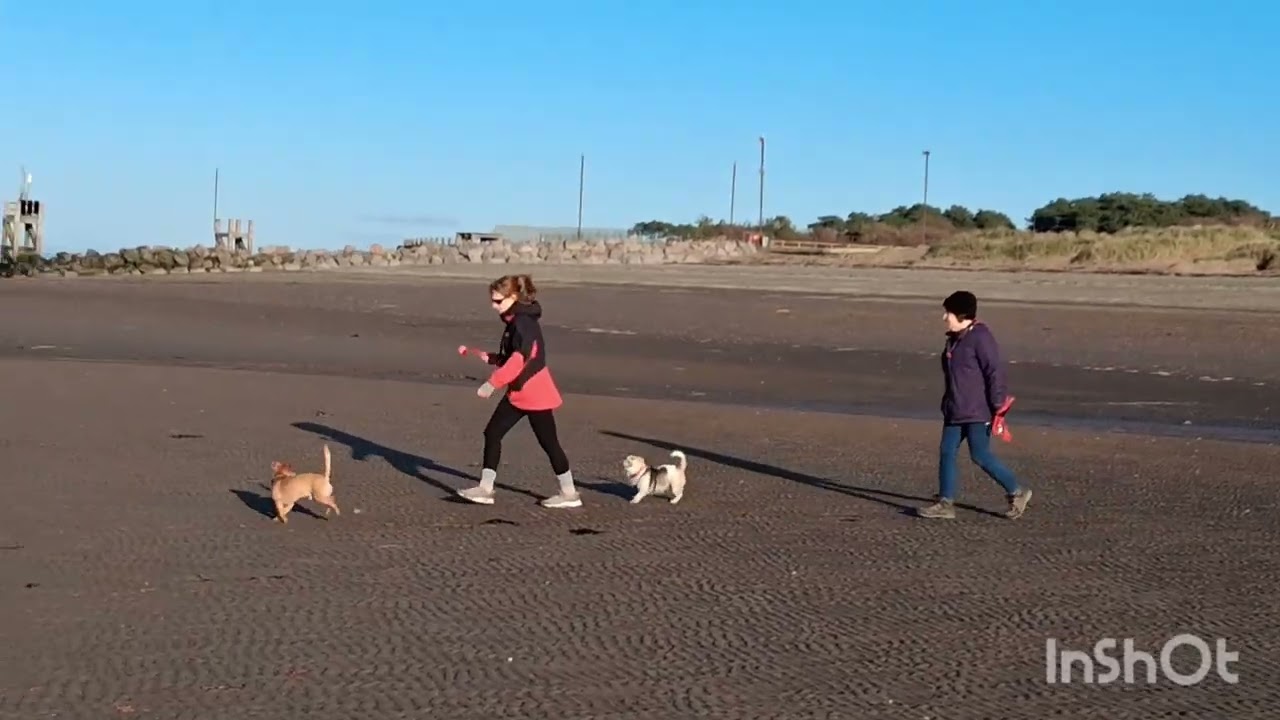 Silloth by the Sea