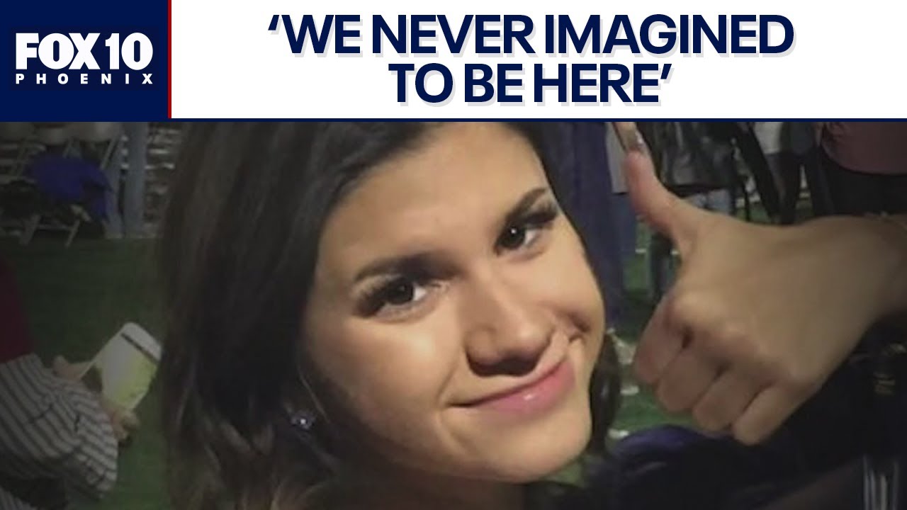 Rachel Hansen's murder still unsolved 3 years later | FOX 10 Phoenix