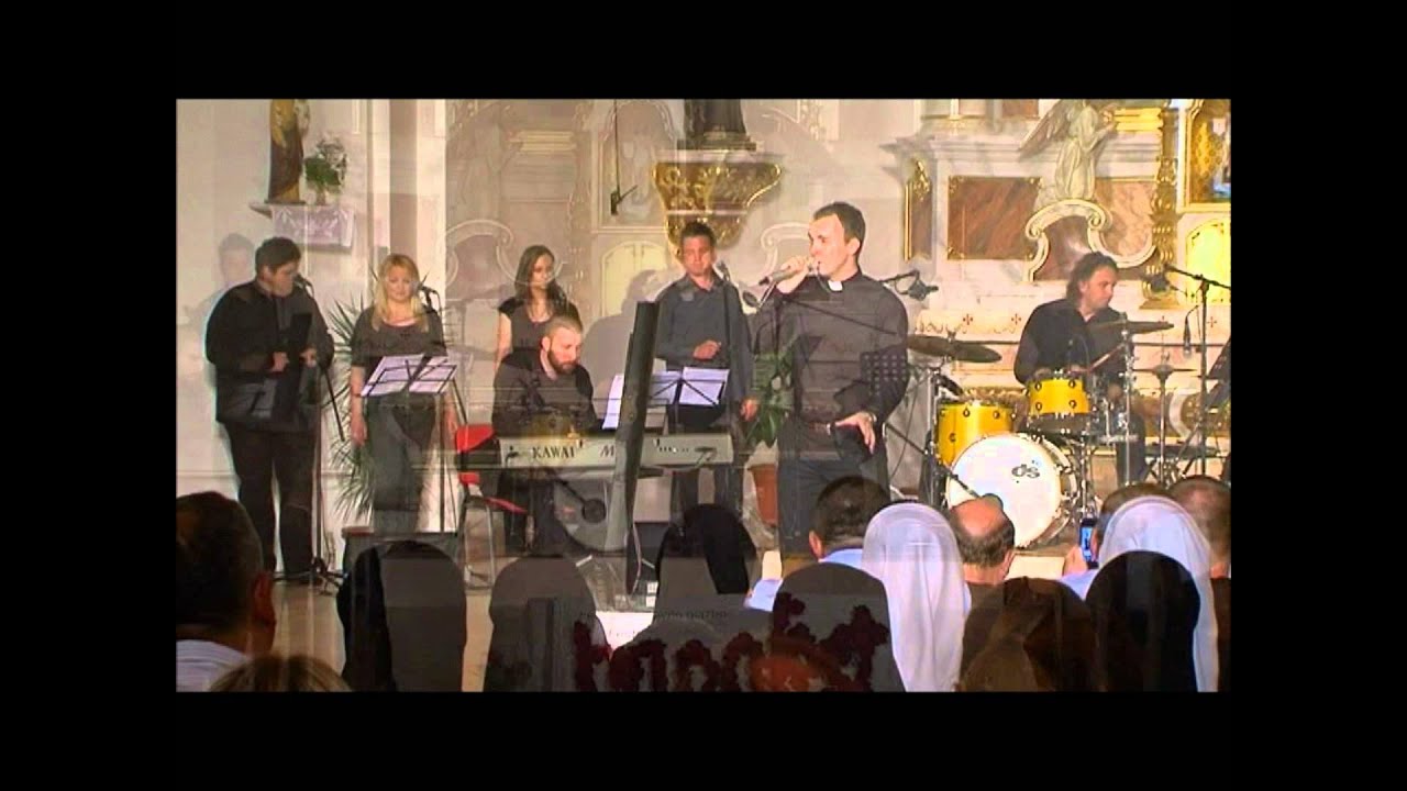 ♪ ♫  BONOFEST 2013  ♪ ♫ - MARIO BRKIĆ - Vrati mi vjeru