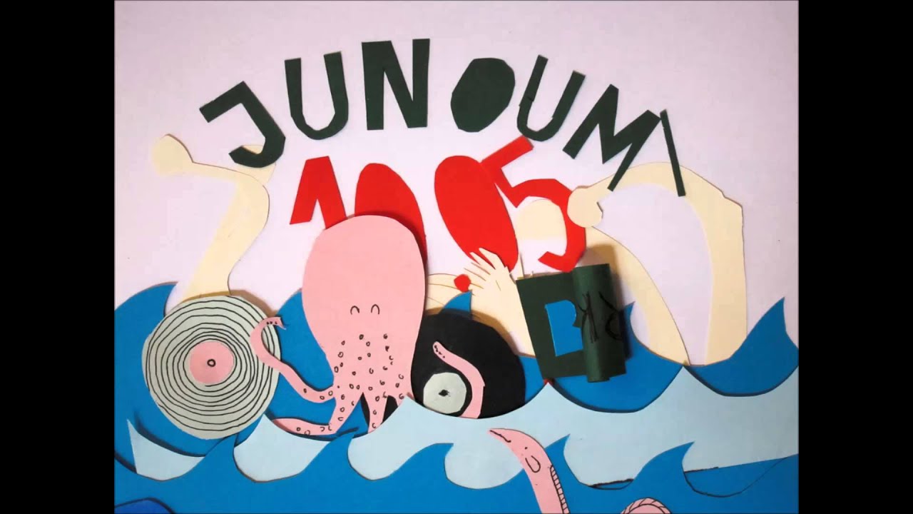 JUNOUMI NA BARCE 10.05.2014, UBIERZ SIĘ ŁADNIE I CHODŹ!