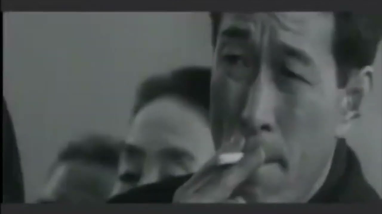 「ヨイトマケの唄」 〜力強く生きる人への応援歌〜 (歌 : 槇原敬之カバーver.)
