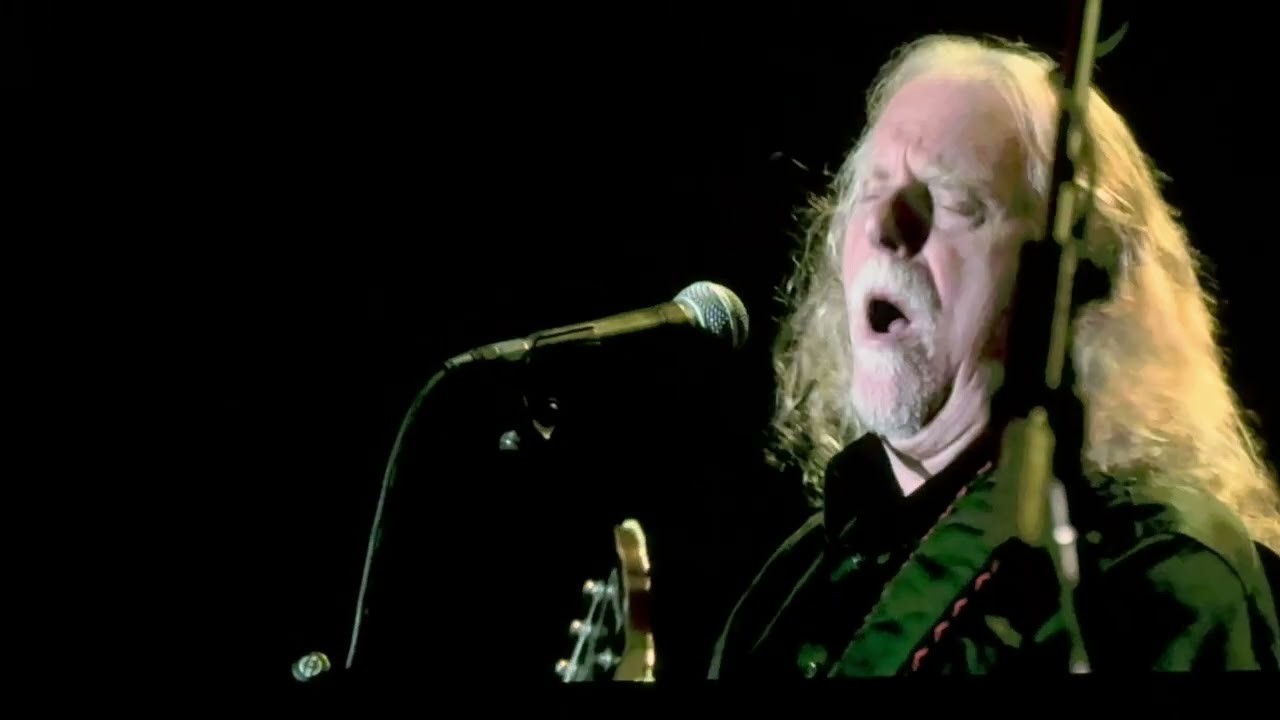 Caravan - Warren Haynes @ Life Is A Carnival 10/17/24