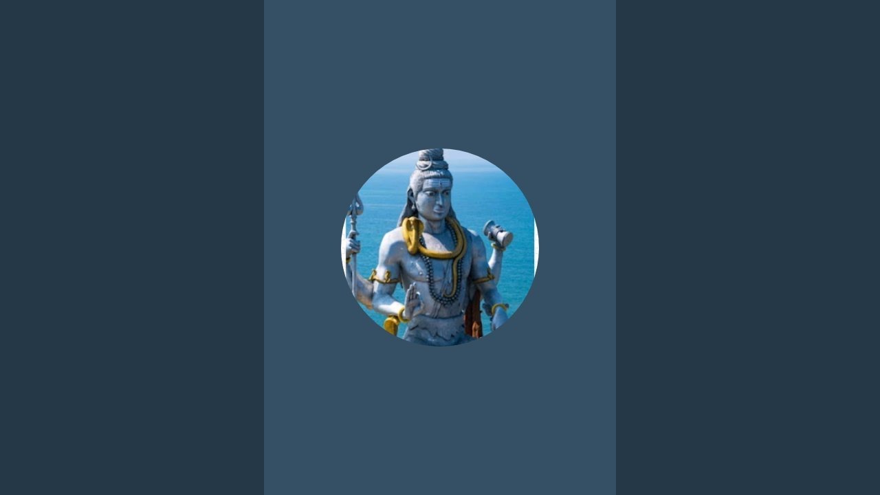 ಓಂ ನಮಃ ಶಿವಾಯ 🙏🙏🥰