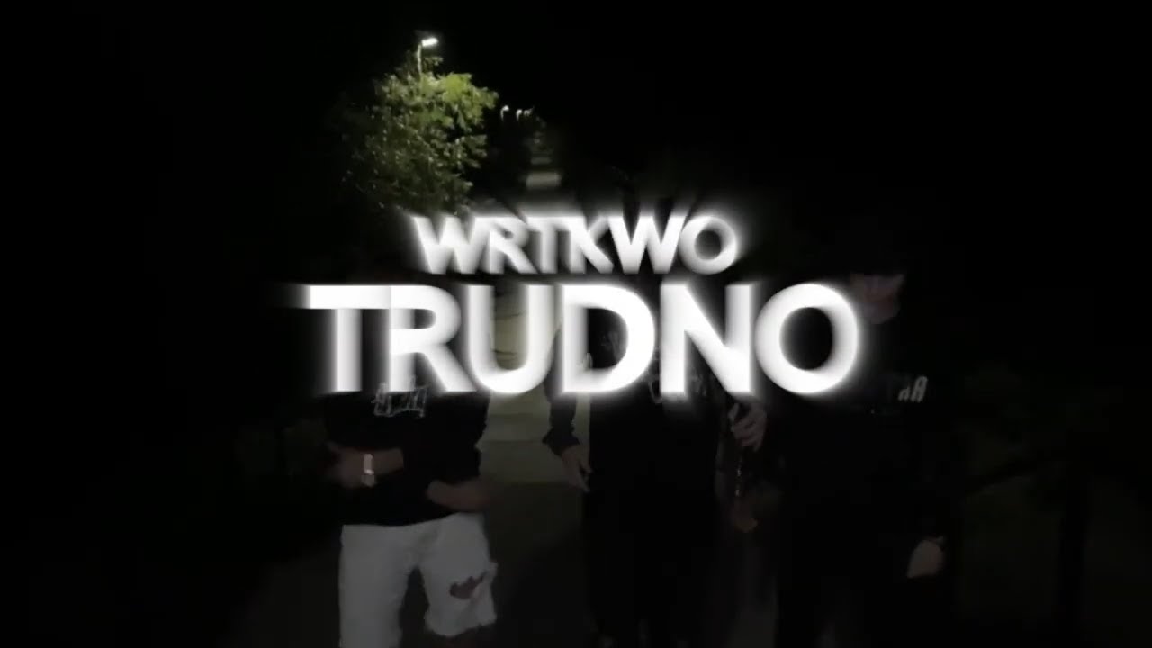 trudno (video)