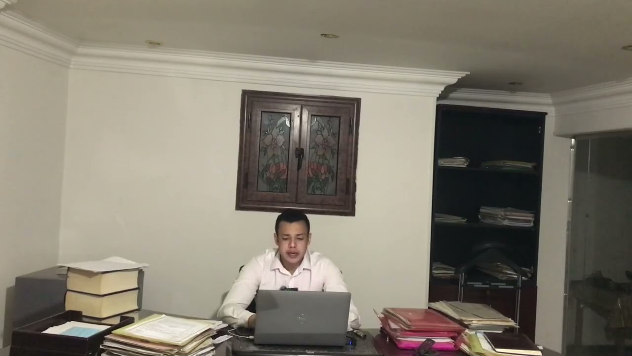 قصة قانون عبارة السلام 99